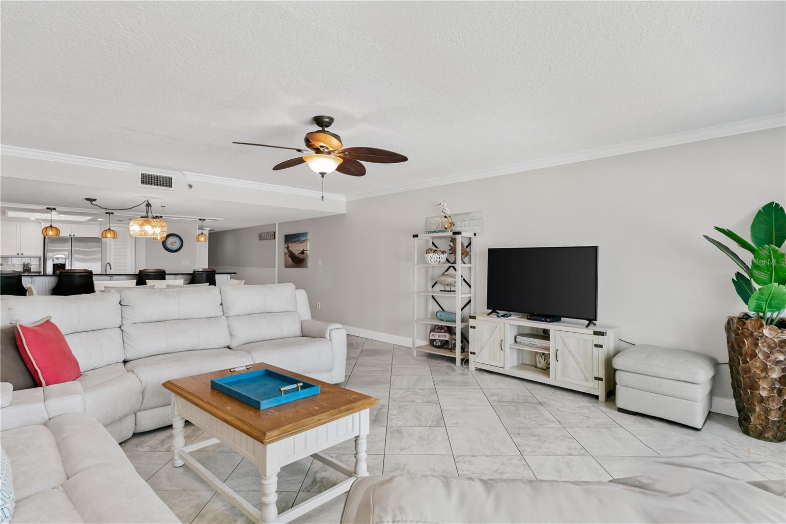 SAND DOLLAR CONDO - Residential