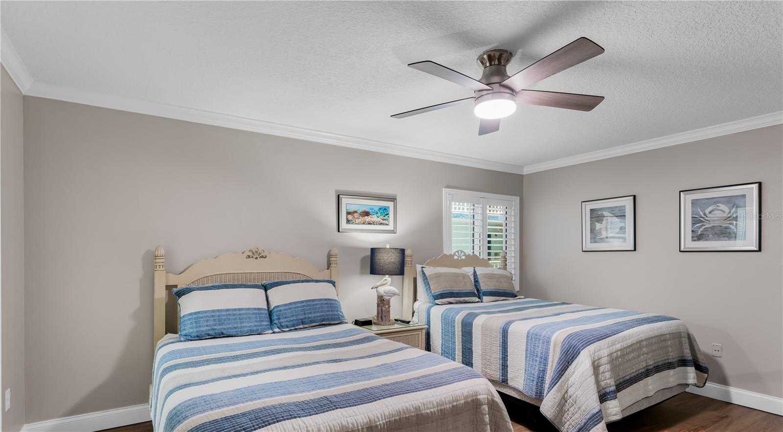 SAND DOLLAR CONDO - Residential