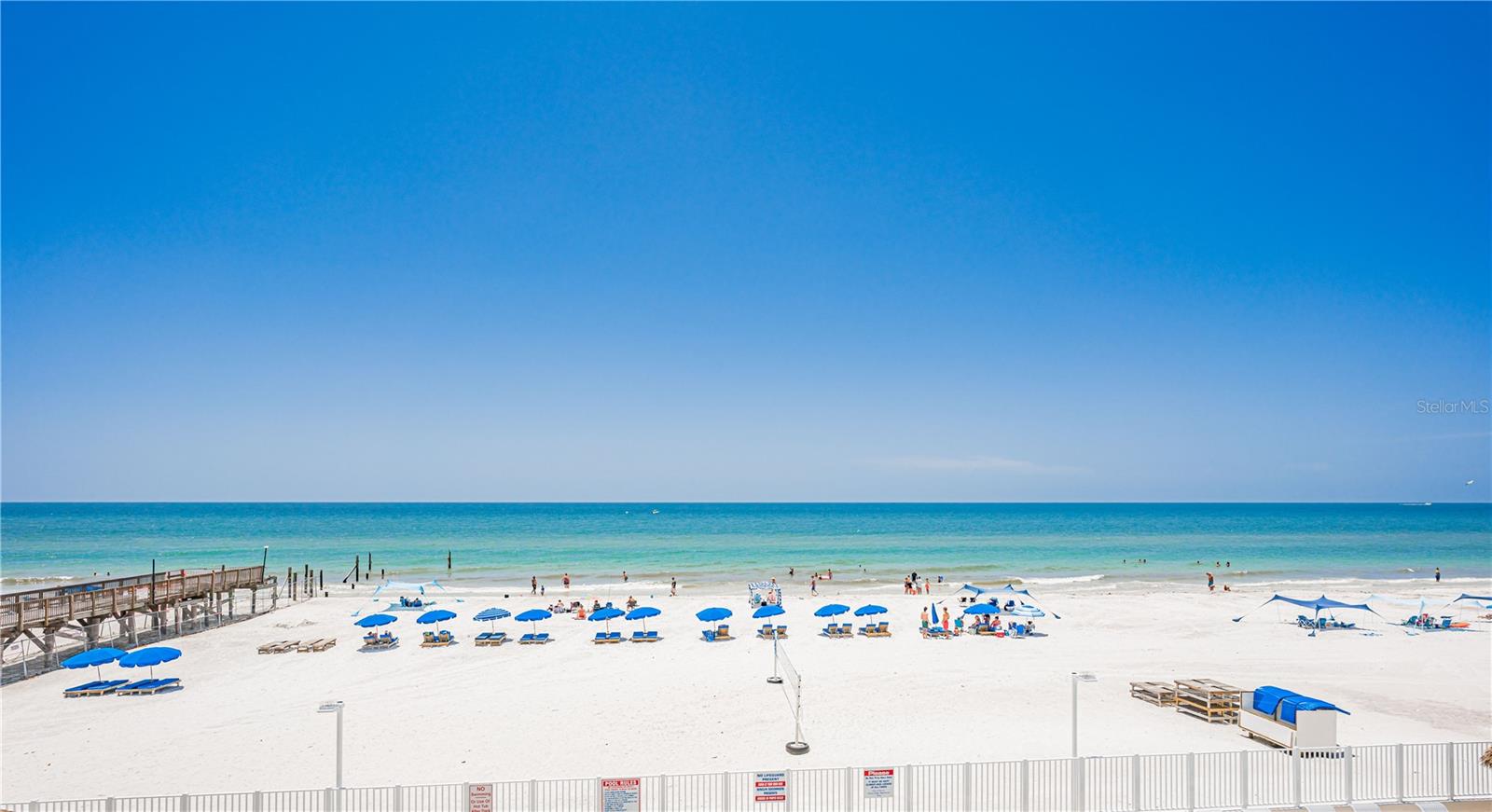 SAND DOLLAR CONDO - Residential