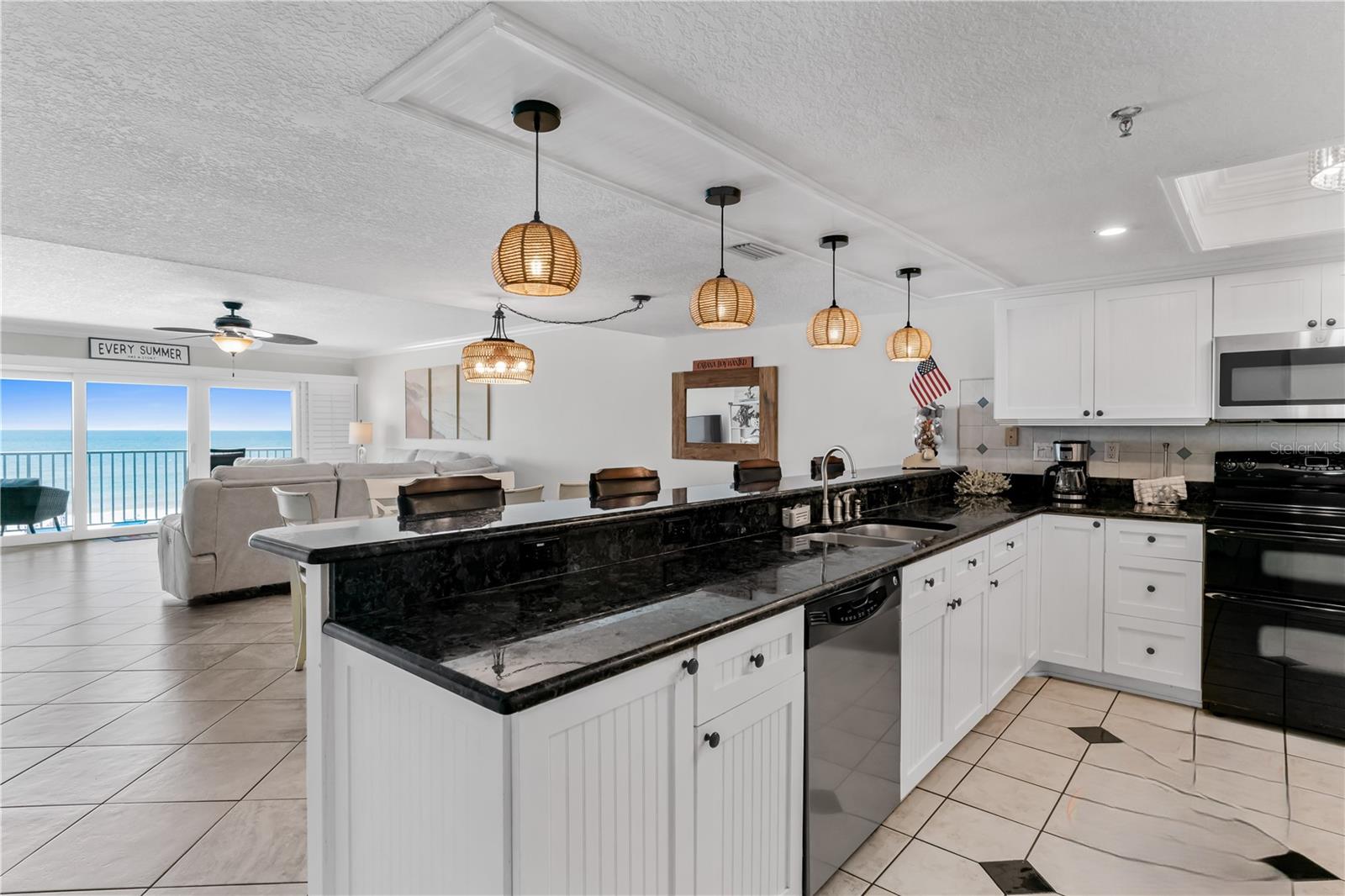 SAND DOLLAR CONDO - Residential