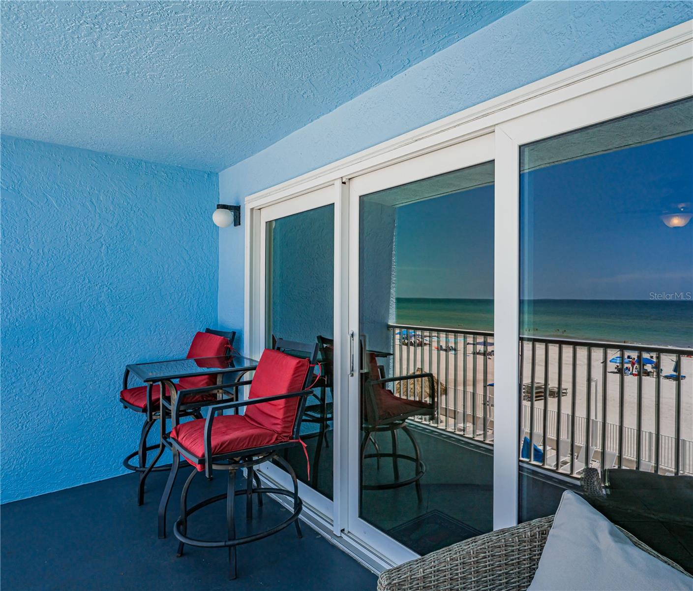 18500 GULF BOULEVARD 209
