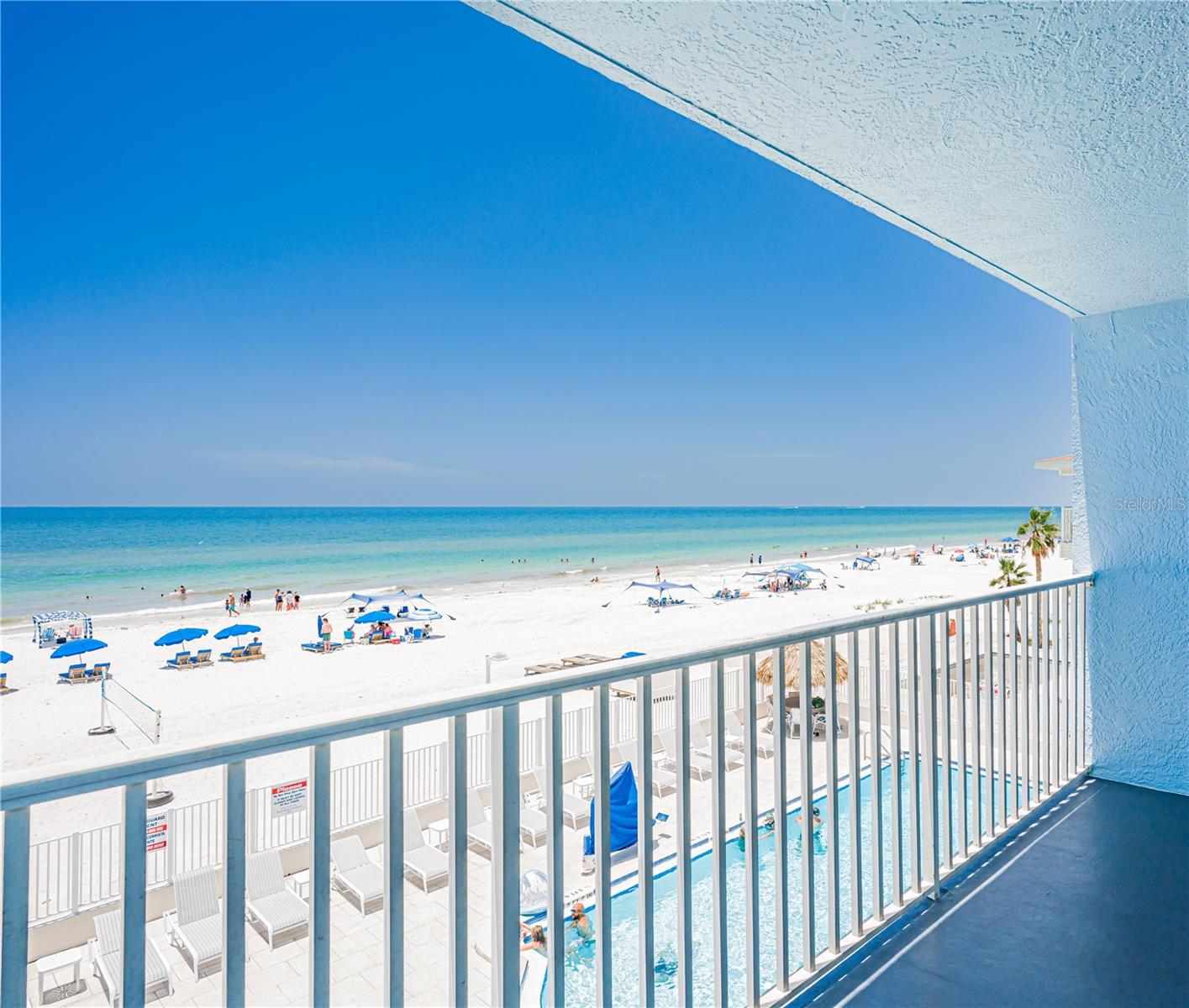 SAND DOLLAR CONDO - Residential