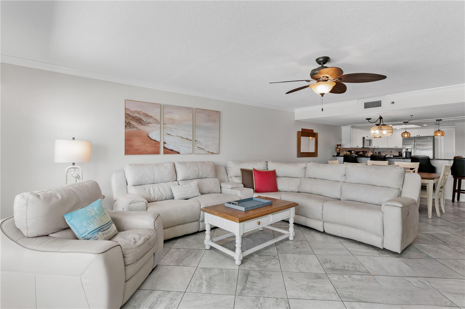SAND DOLLAR CONDO - Residential