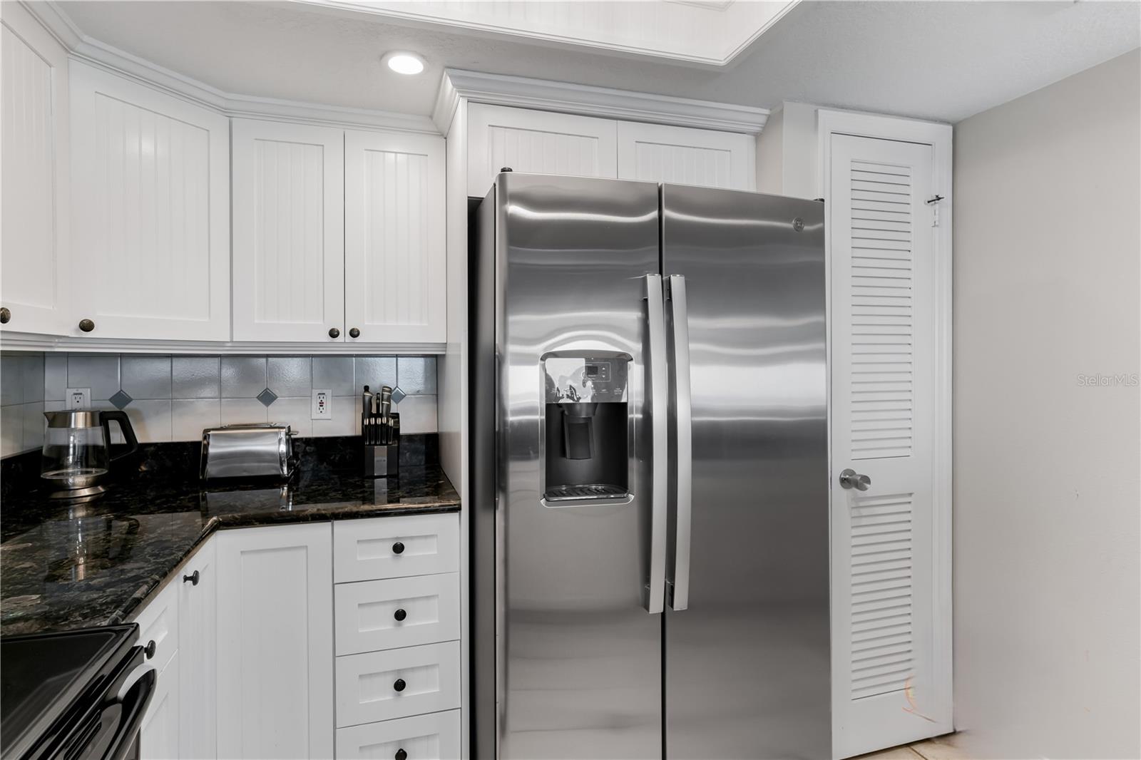 SAND DOLLAR CONDO - Residential