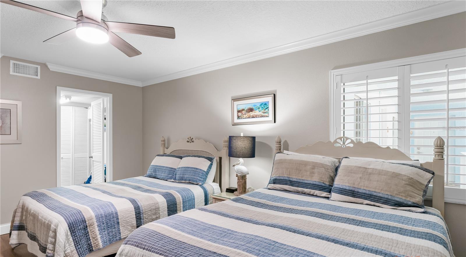 SAND DOLLAR CONDO - Residential