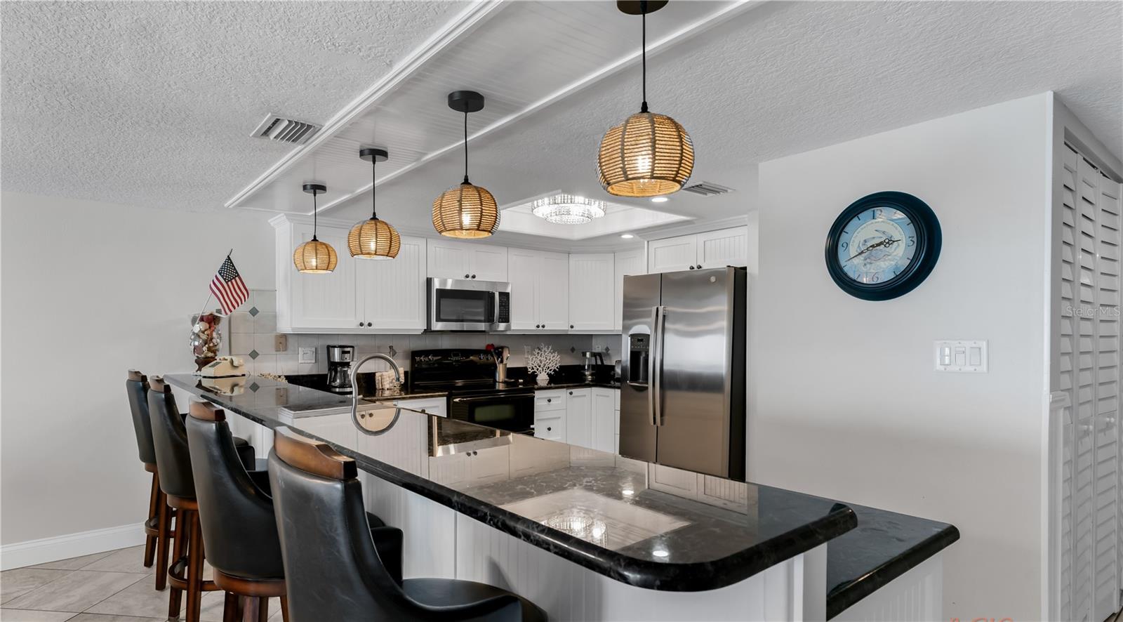 SAND DOLLAR CONDO - Residential