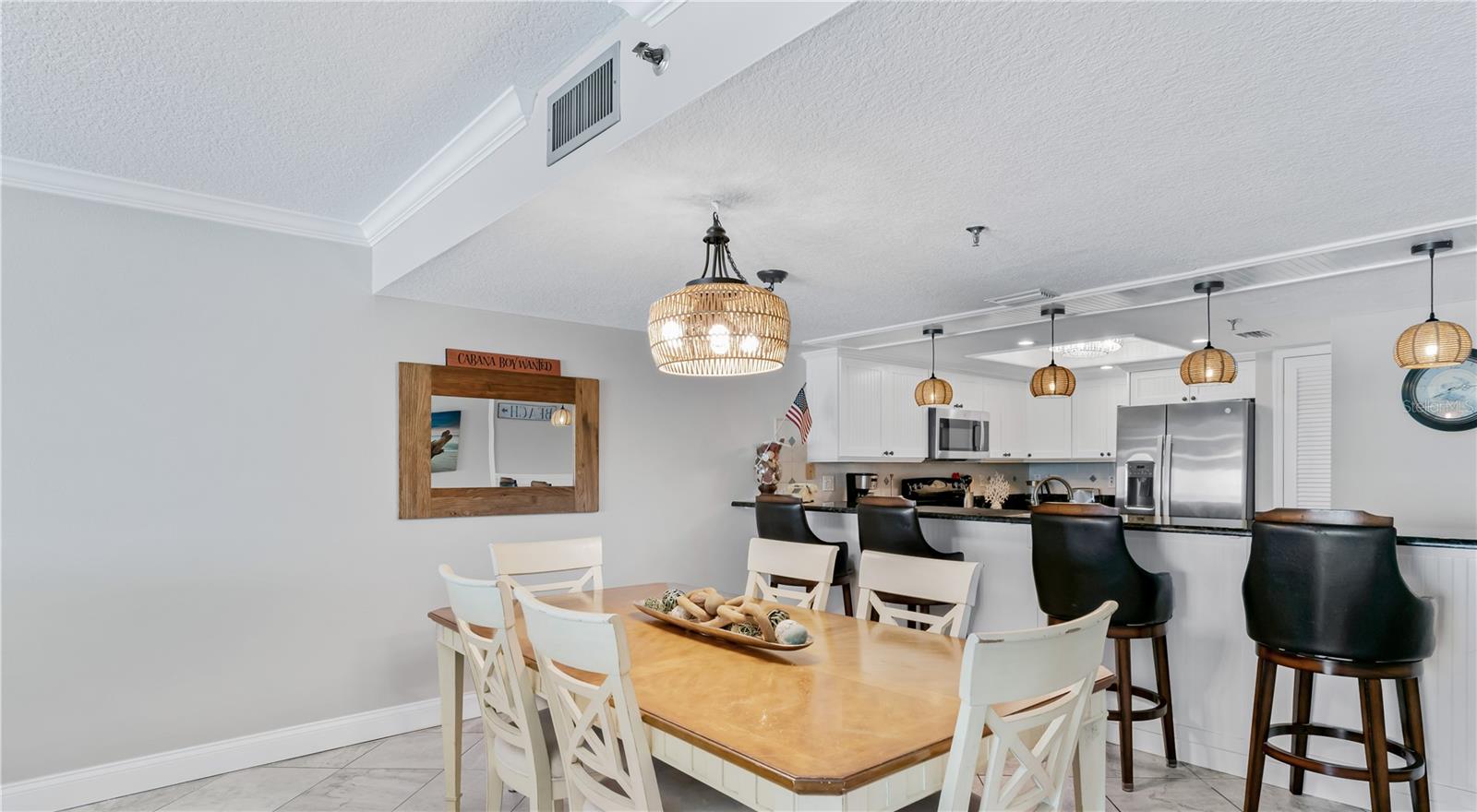 SAND DOLLAR CONDO - Residential