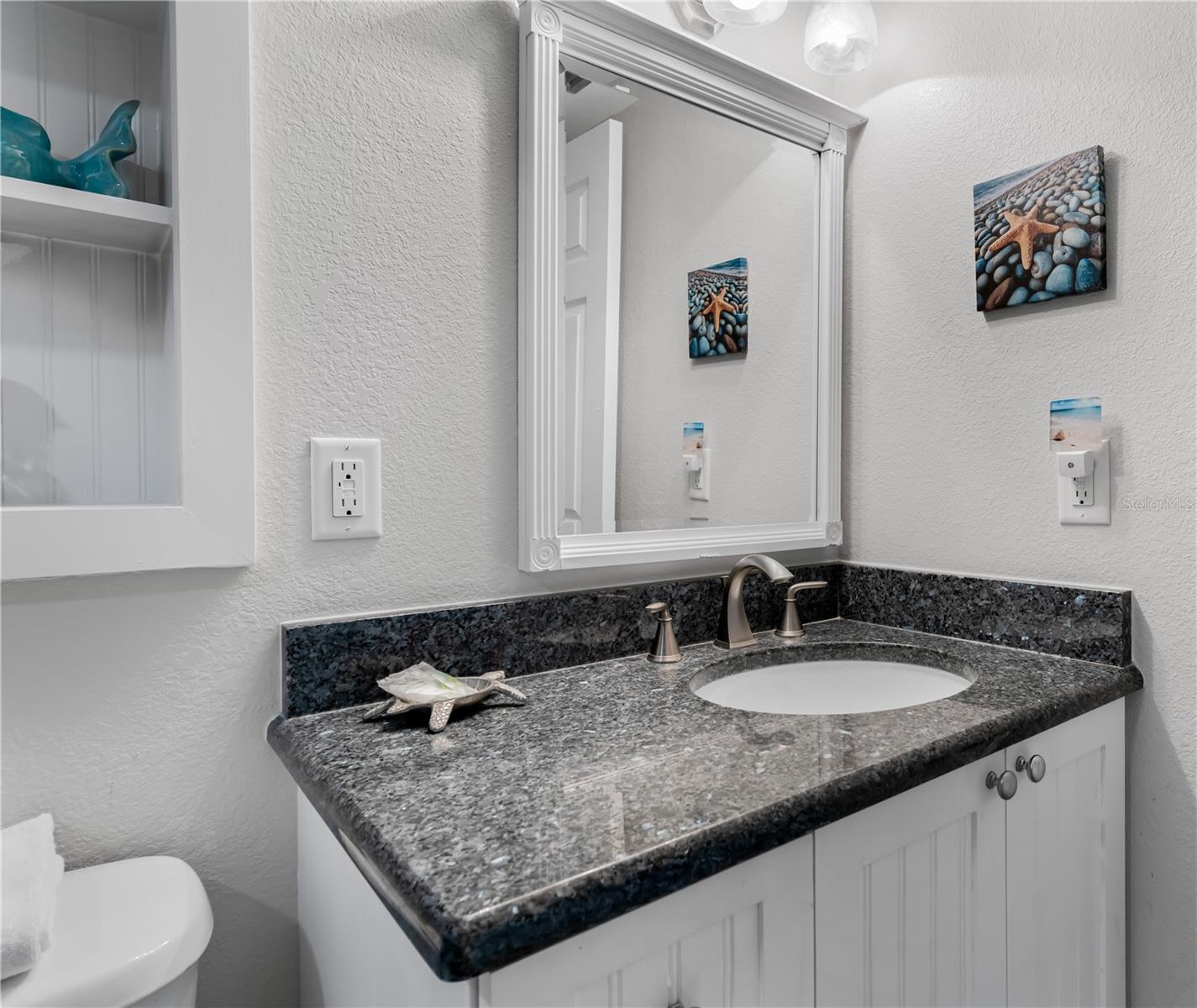 SAND DOLLAR CONDO - Residential