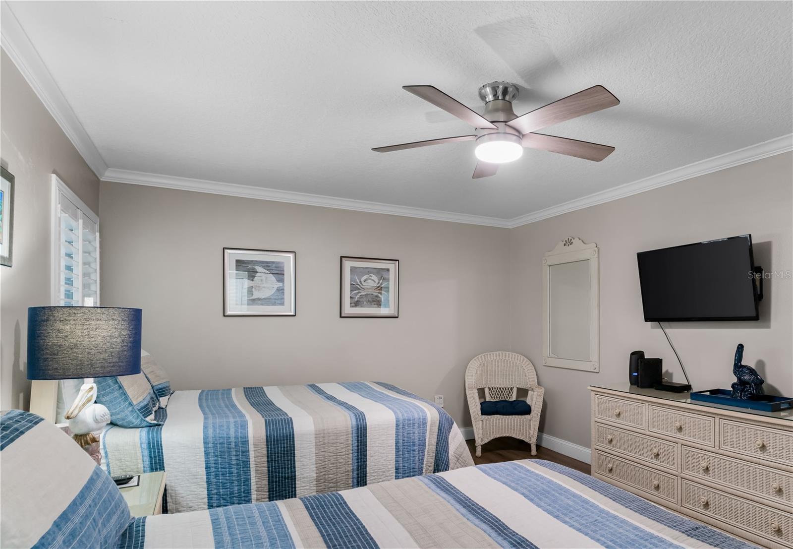 SAND DOLLAR CONDO - Residential