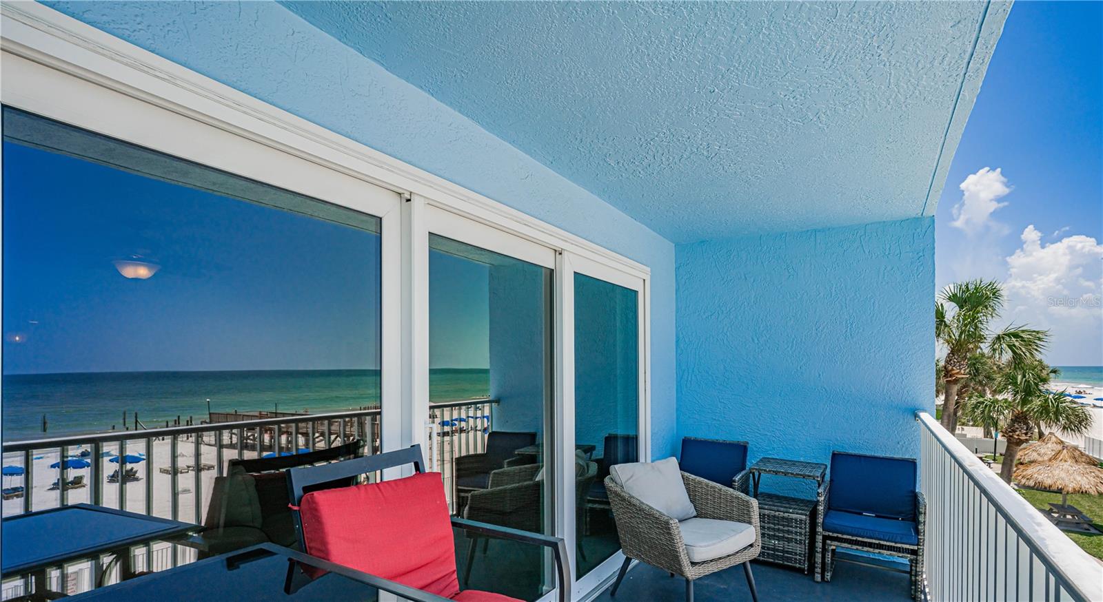 18500 GULF BOULEVARD 209