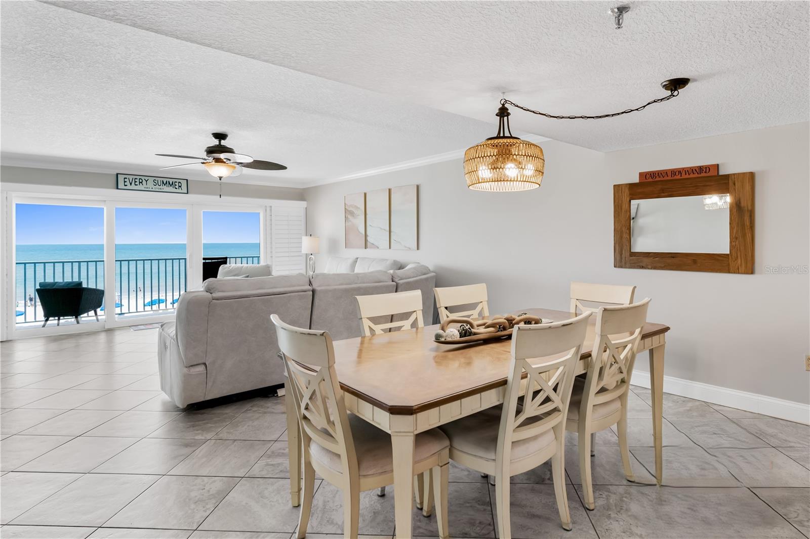 SAND DOLLAR CONDO - Residential