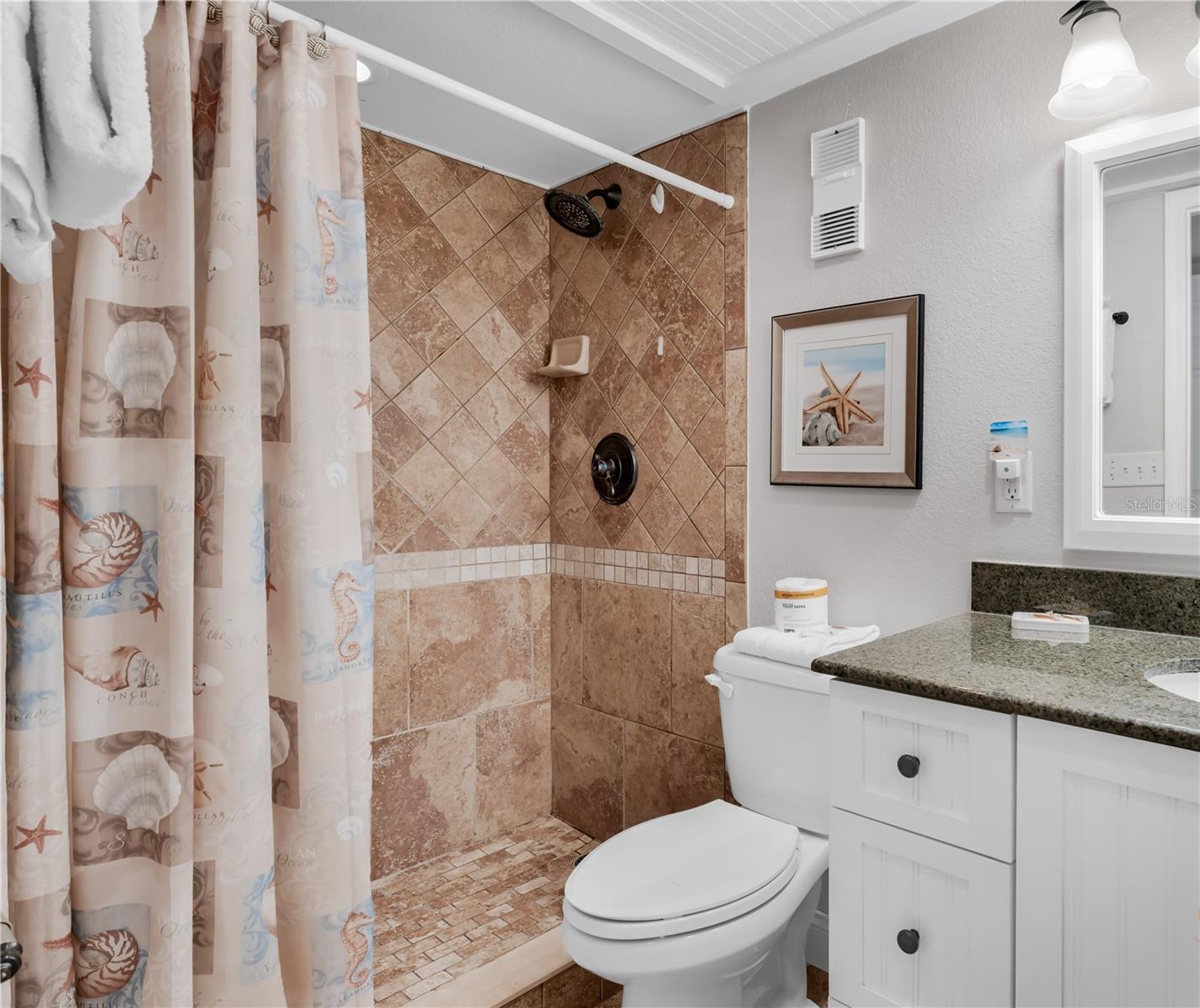 SAND DOLLAR CONDO - Residential