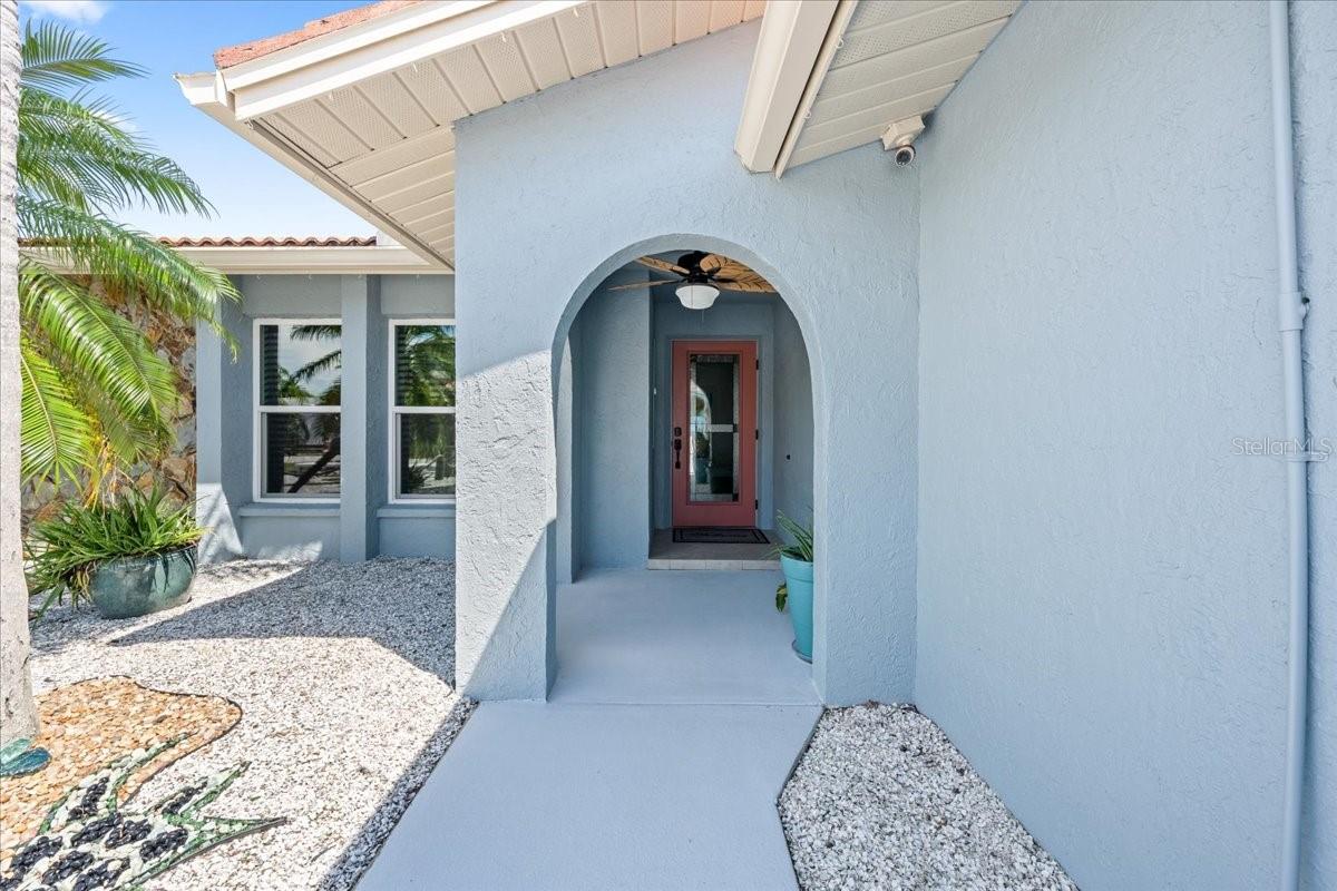 3537 SEAWAY DRIVE