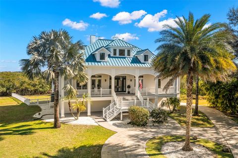 6785 BURNING TREE DRIVE SEMINOLE FL 33777