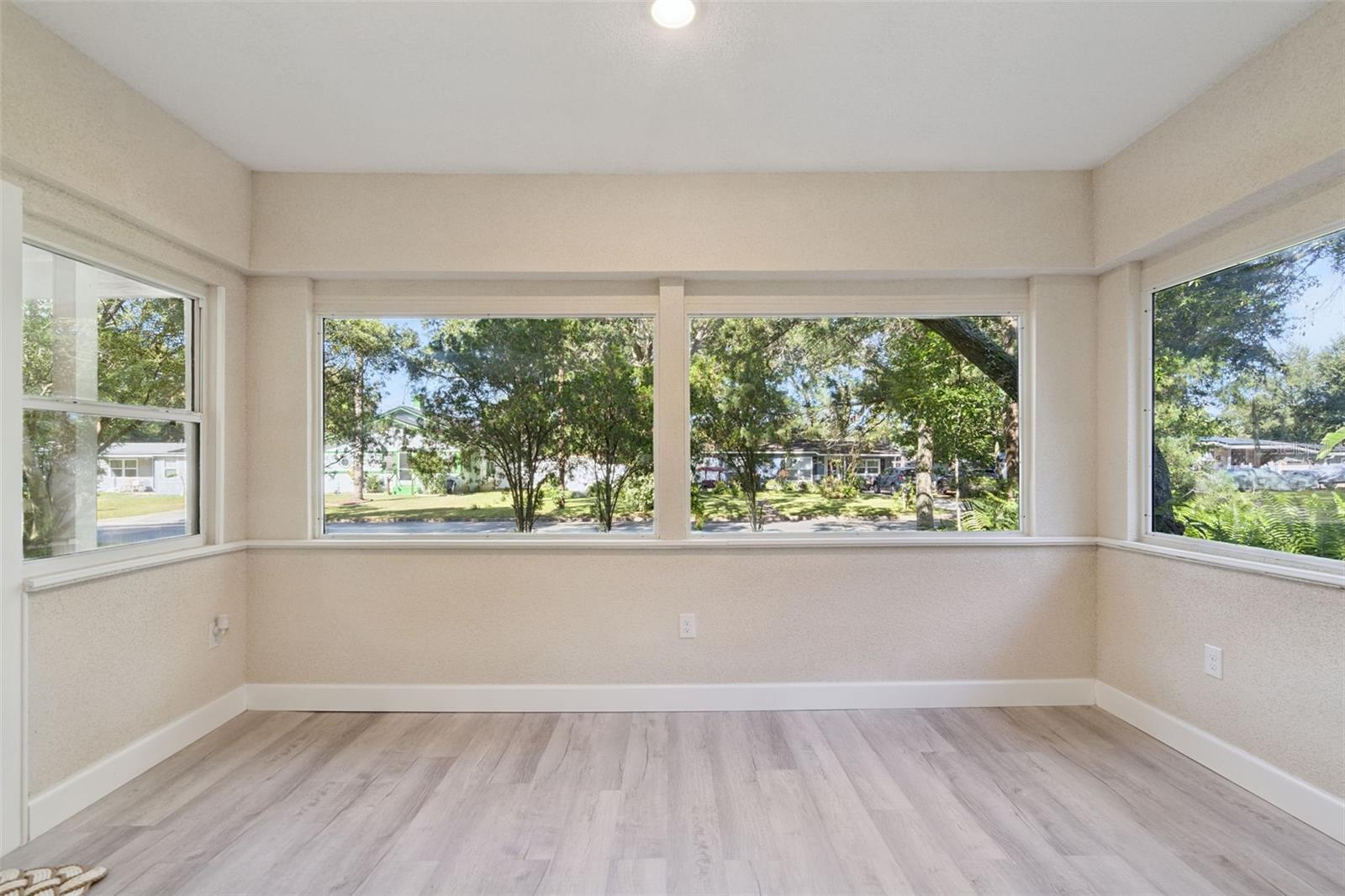 FRANKLIN TERRACE - Residential Lease