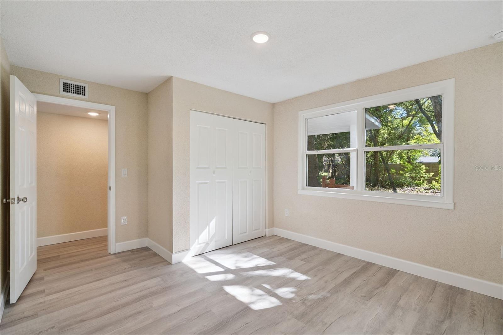 FRANKLIN TERRACE - Residential Lease