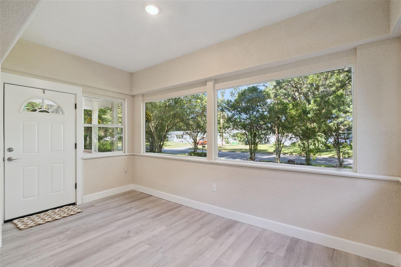 FRANKLIN TERRACE - Residential Lease