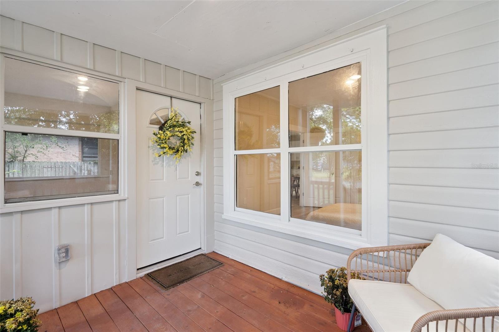 FRANKLIN TERRACE - Residential Lease