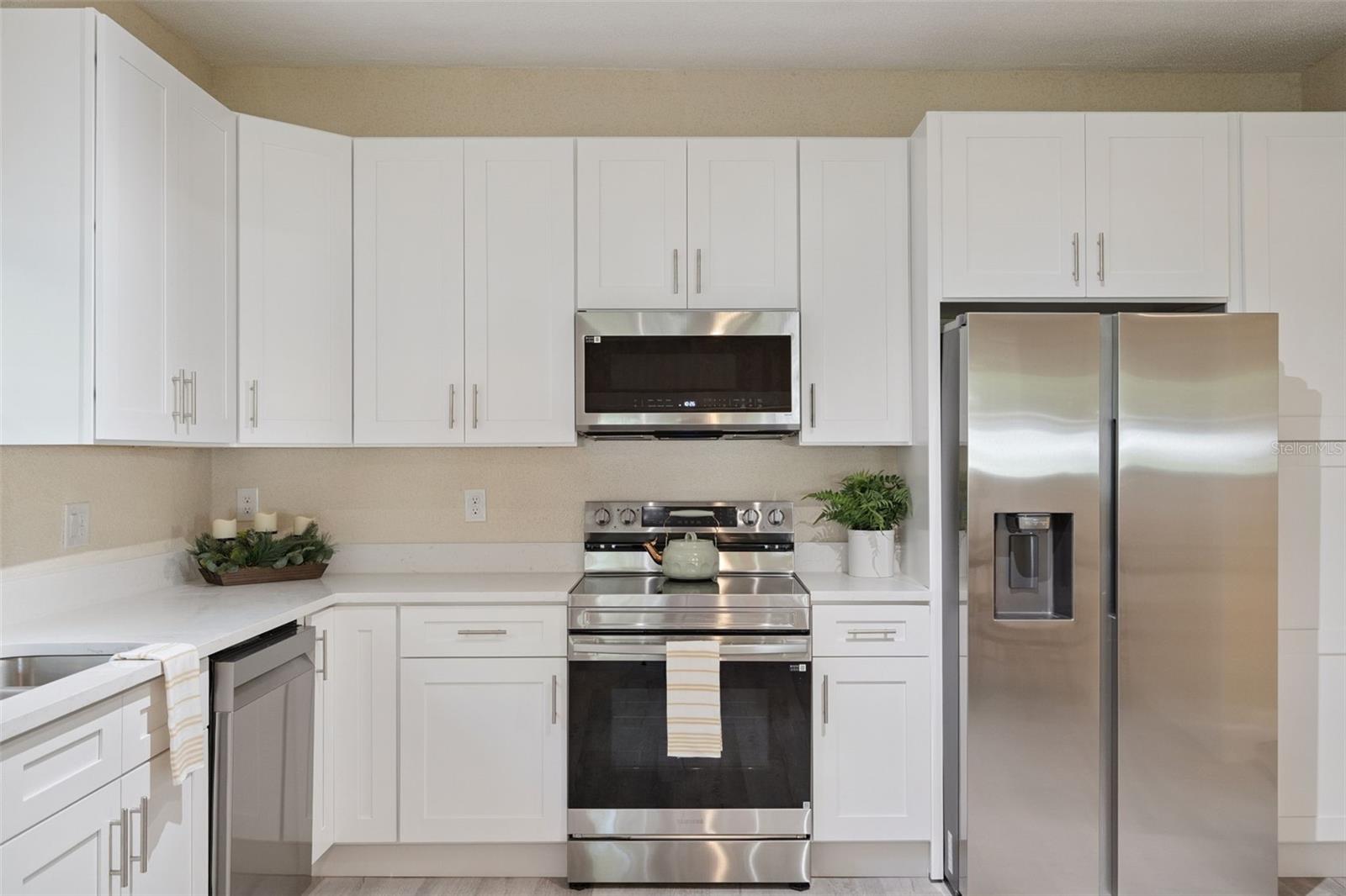 FRANKLIN TERRACE - Residential Lease