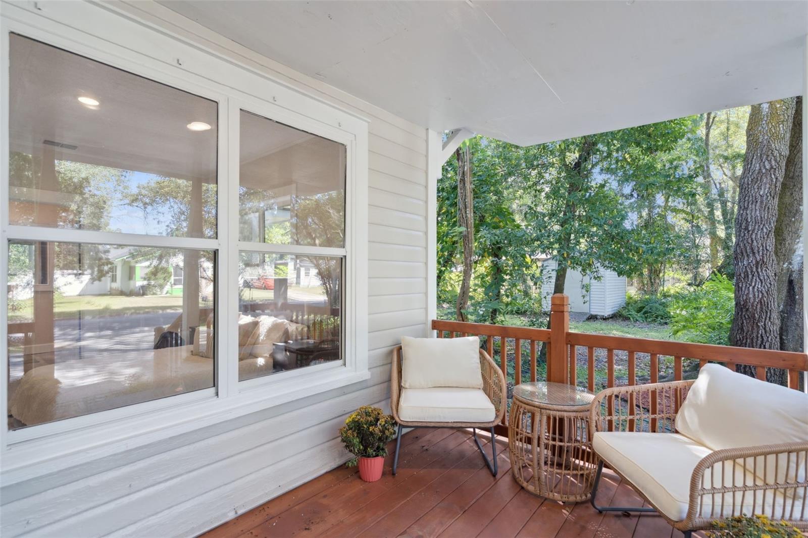 FRANKLIN TERRACE - Residential Lease