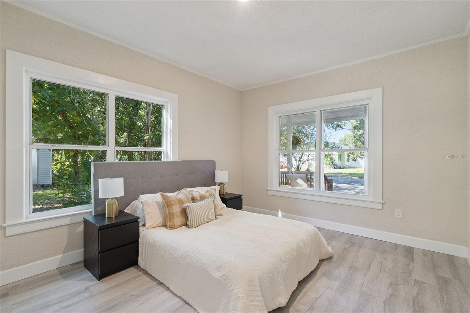 FRANKLIN TERRACE - Residential Lease