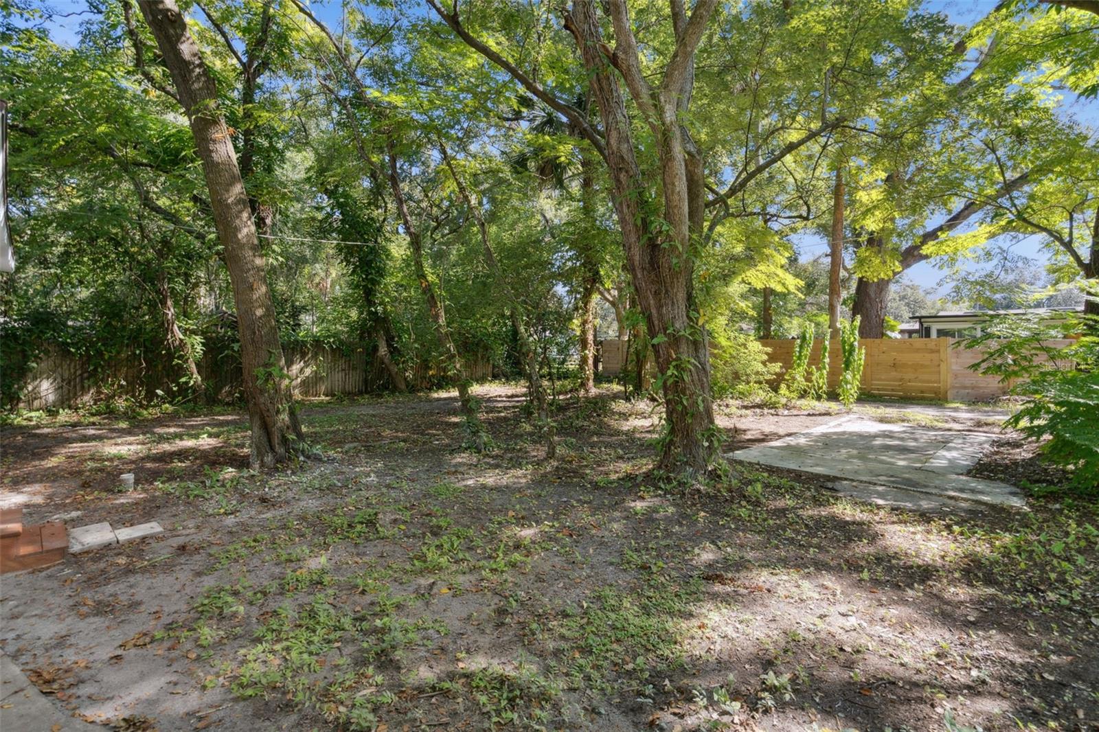 FRANKLIN TERRACE - Residential Lease