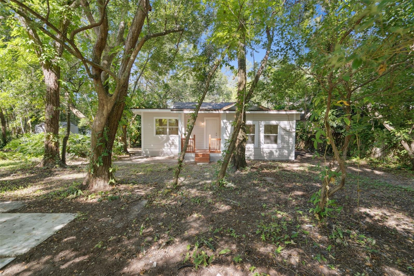 FRANKLIN TERRACE - Residential Lease