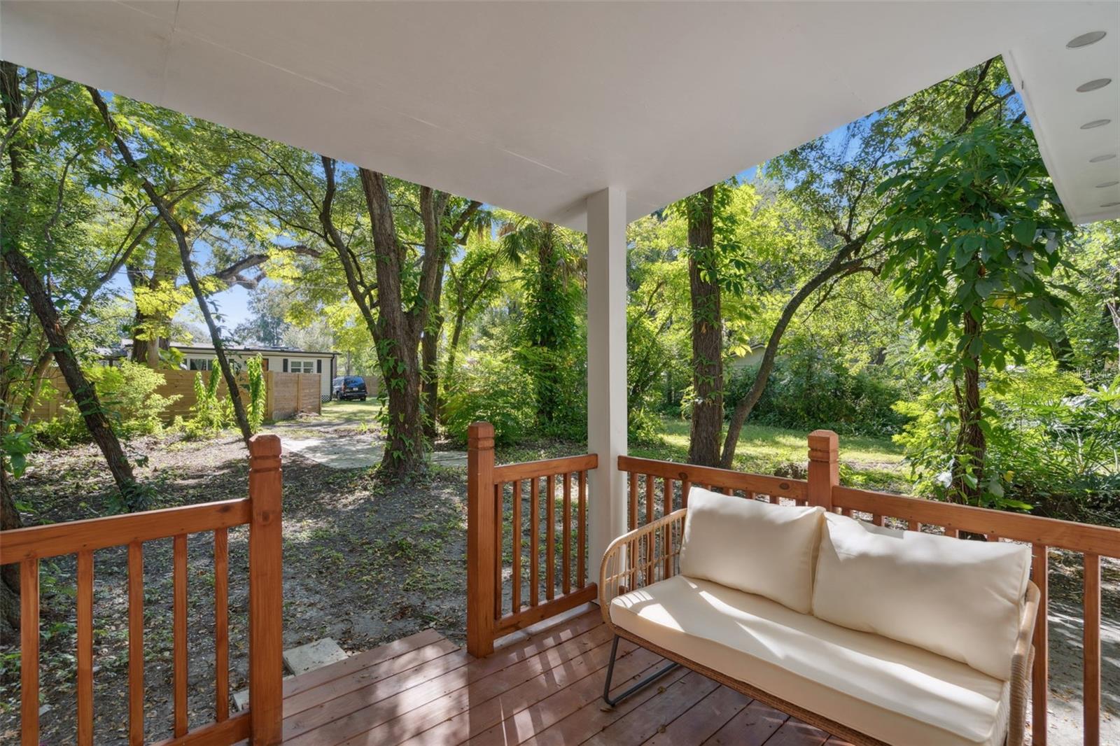 FRANKLIN TERRACE - Residential Lease