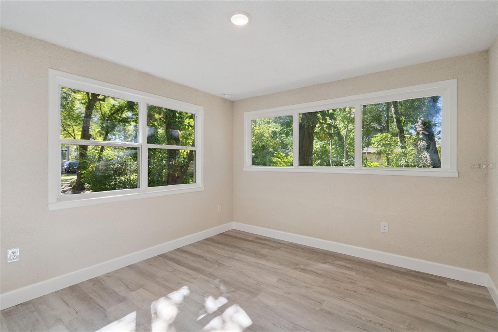 FRANKLIN TERRACE - Residential Lease