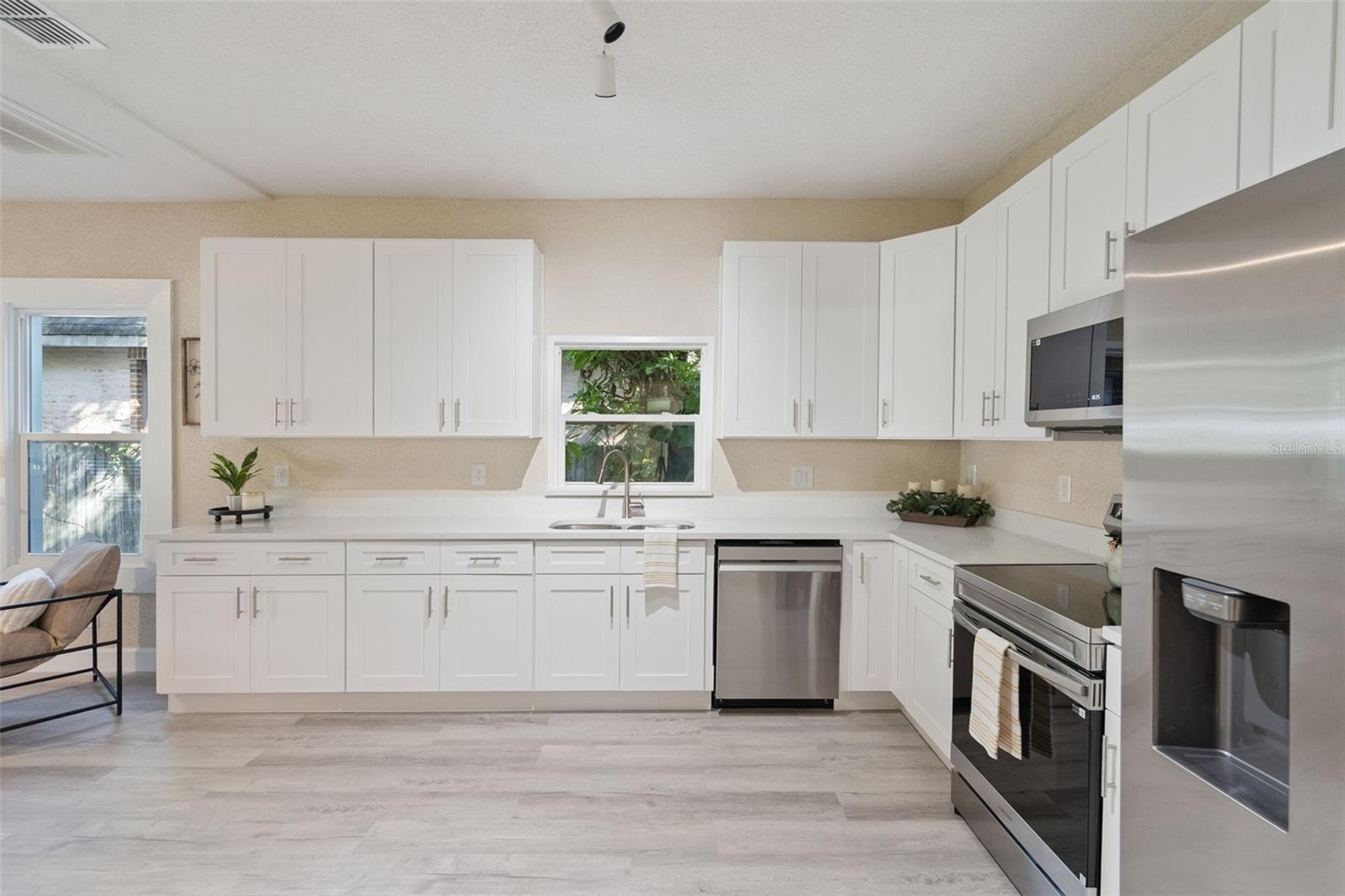 FRANKLIN TERRACE - Residential Lease