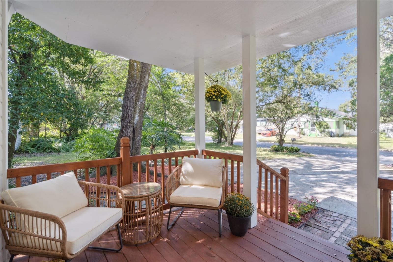 FRANKLIN TERRACE - Residential Lease