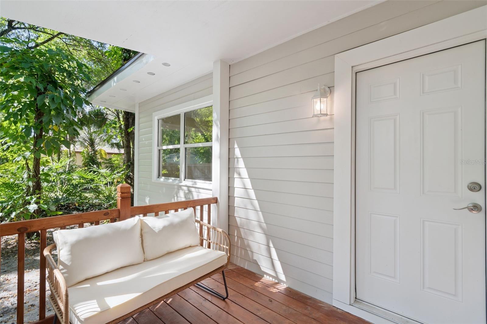 FRANKLIN TERRACE - Residential Lease