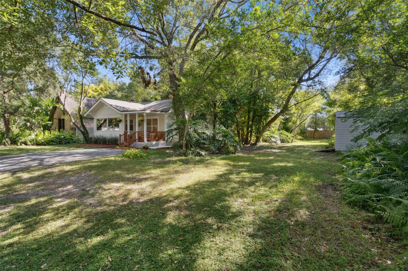 FRANKLIN TERRACE - Residential Lease