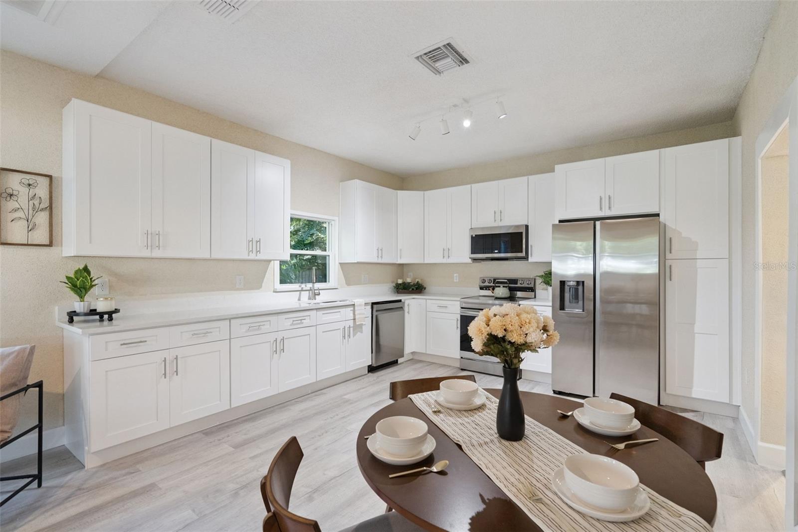 FRANKLIN TERRACE - Residential Lease