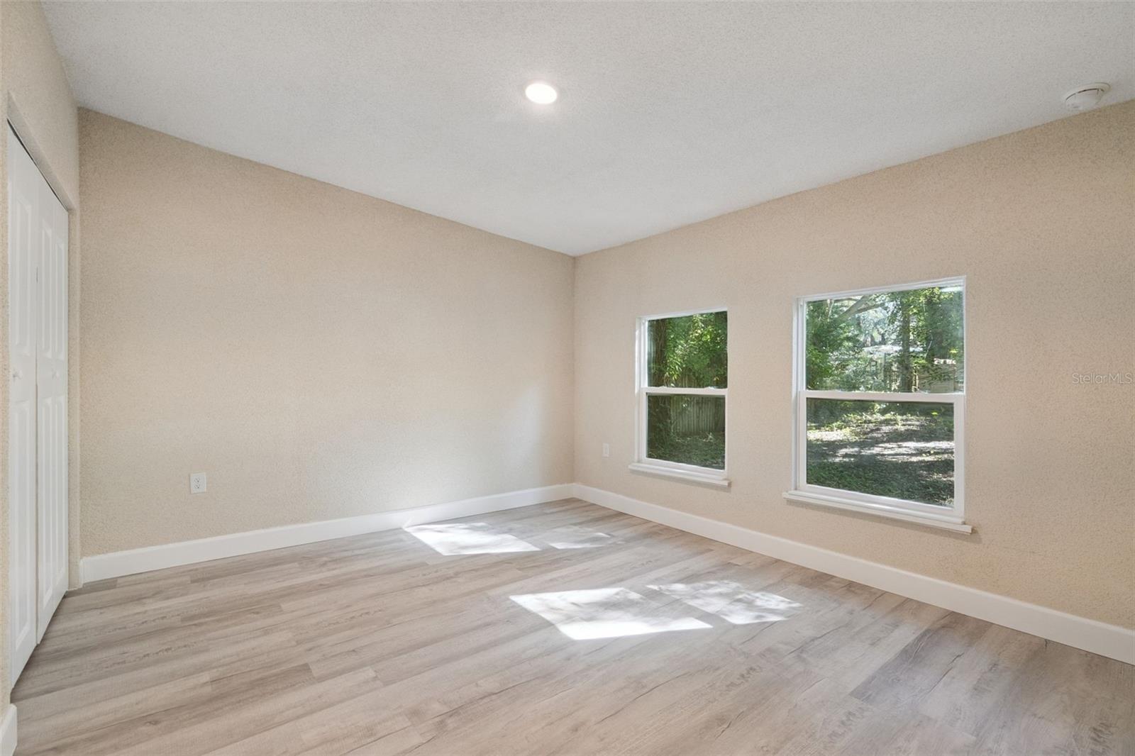 FRANKLIN TERRACE - Residential Lease