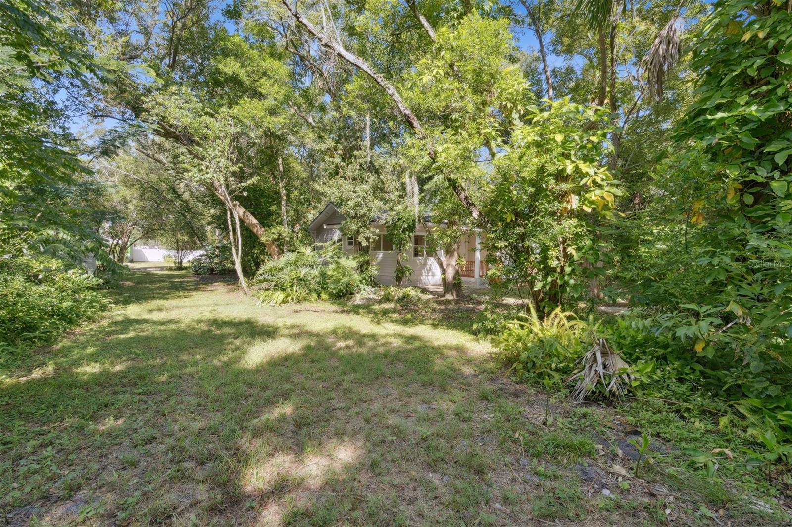 FRANKLIN TERRACE - Residential Lease