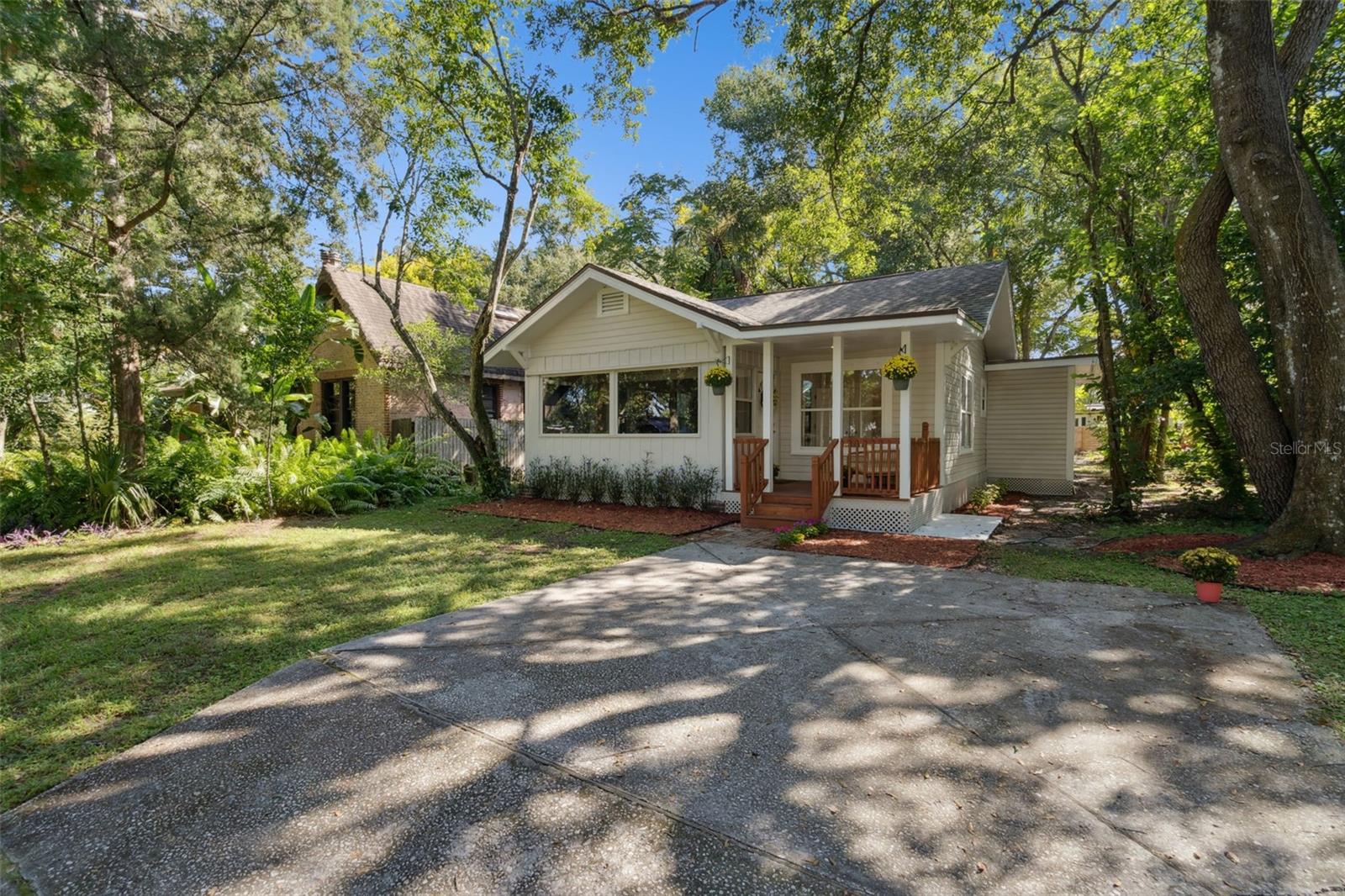 FRANKLIN TERRACE - Residential Lease