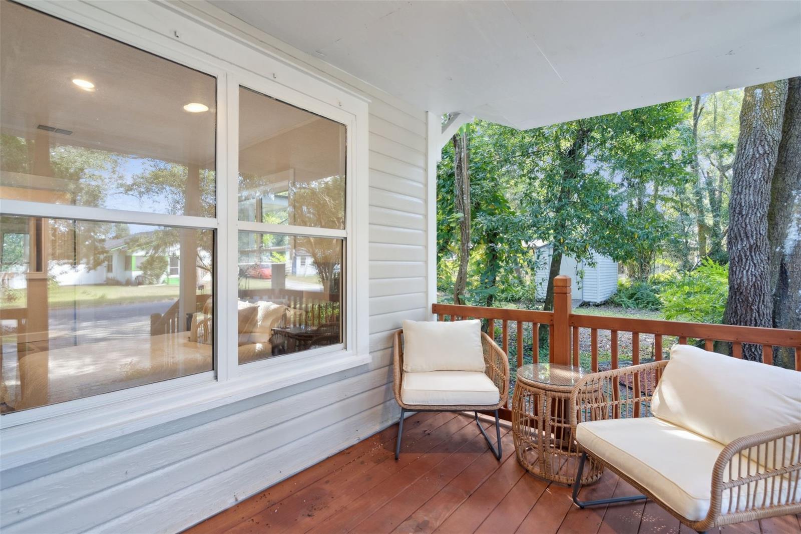 FRANKLIN TERRACE - Residential Lease