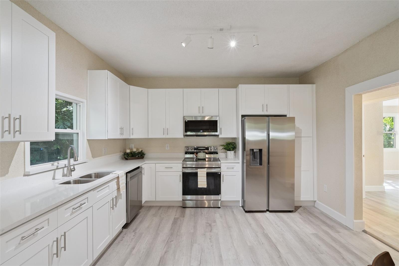 FRANKLIN TERRACE - Residential Lease