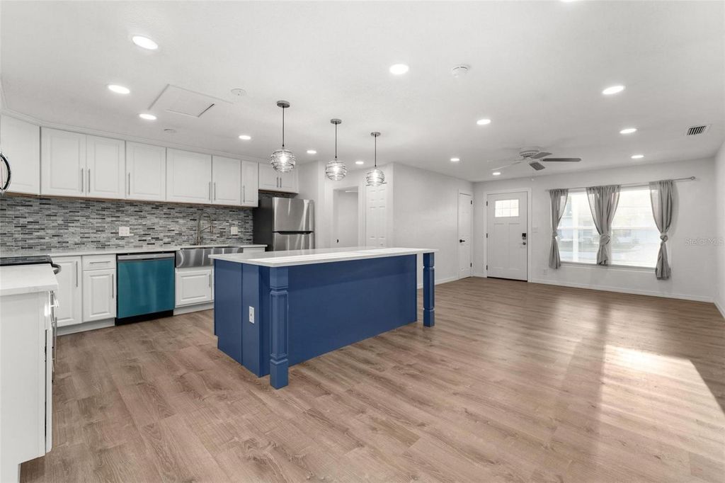 Photo of 2203 Nottingham Road, South Daytona, FL 32119 (MLS # O6400146)