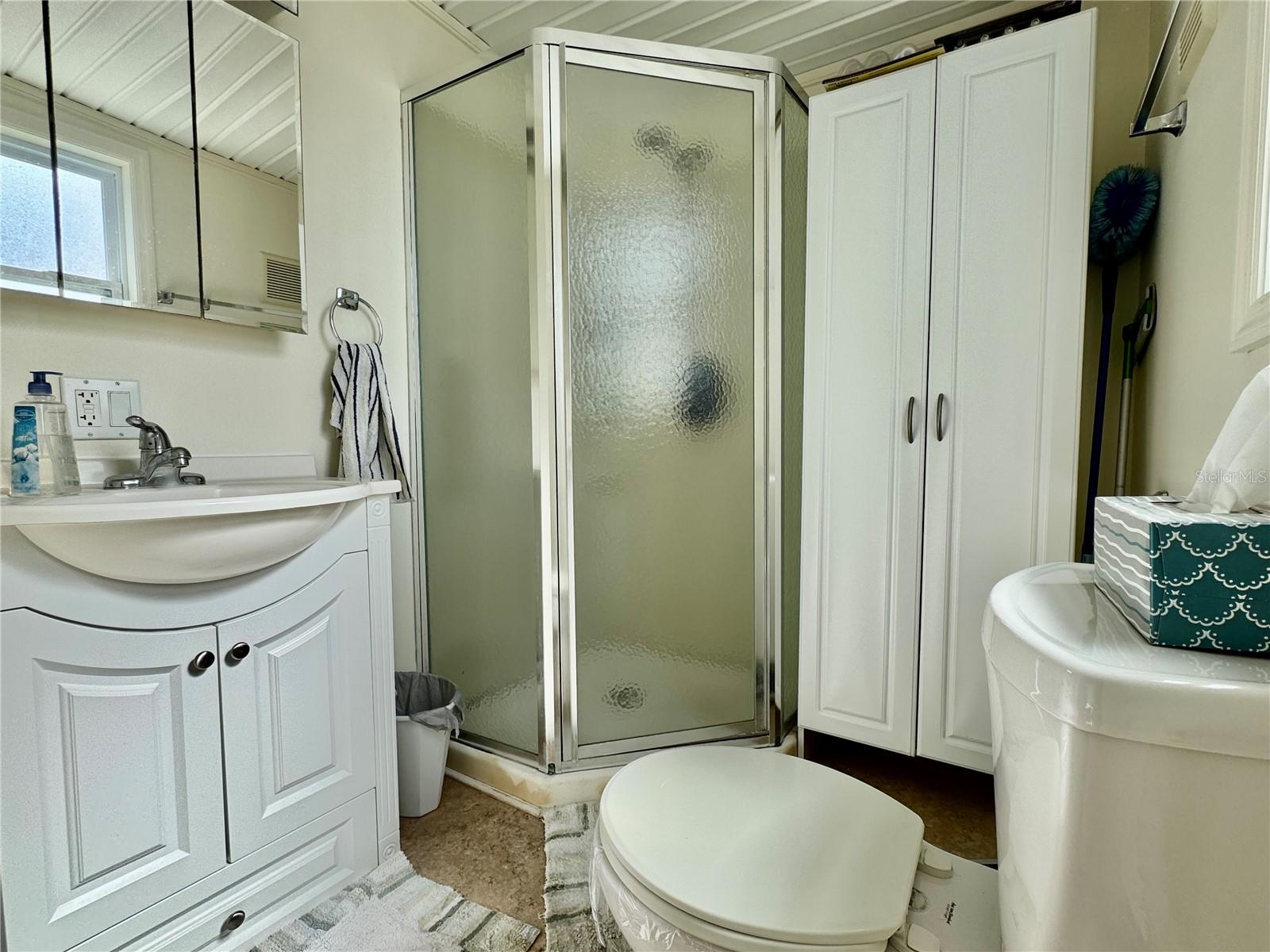 AMERICAN CONDOMINIMUM PARKS-ZEPHYRHILLS - Residential