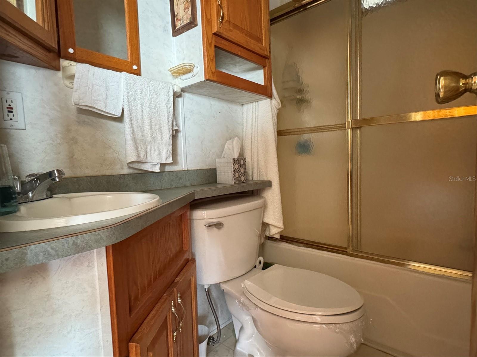 AMERICAN CONDOMINIMUM PARKS-ZEPHYRHILLS - Residential