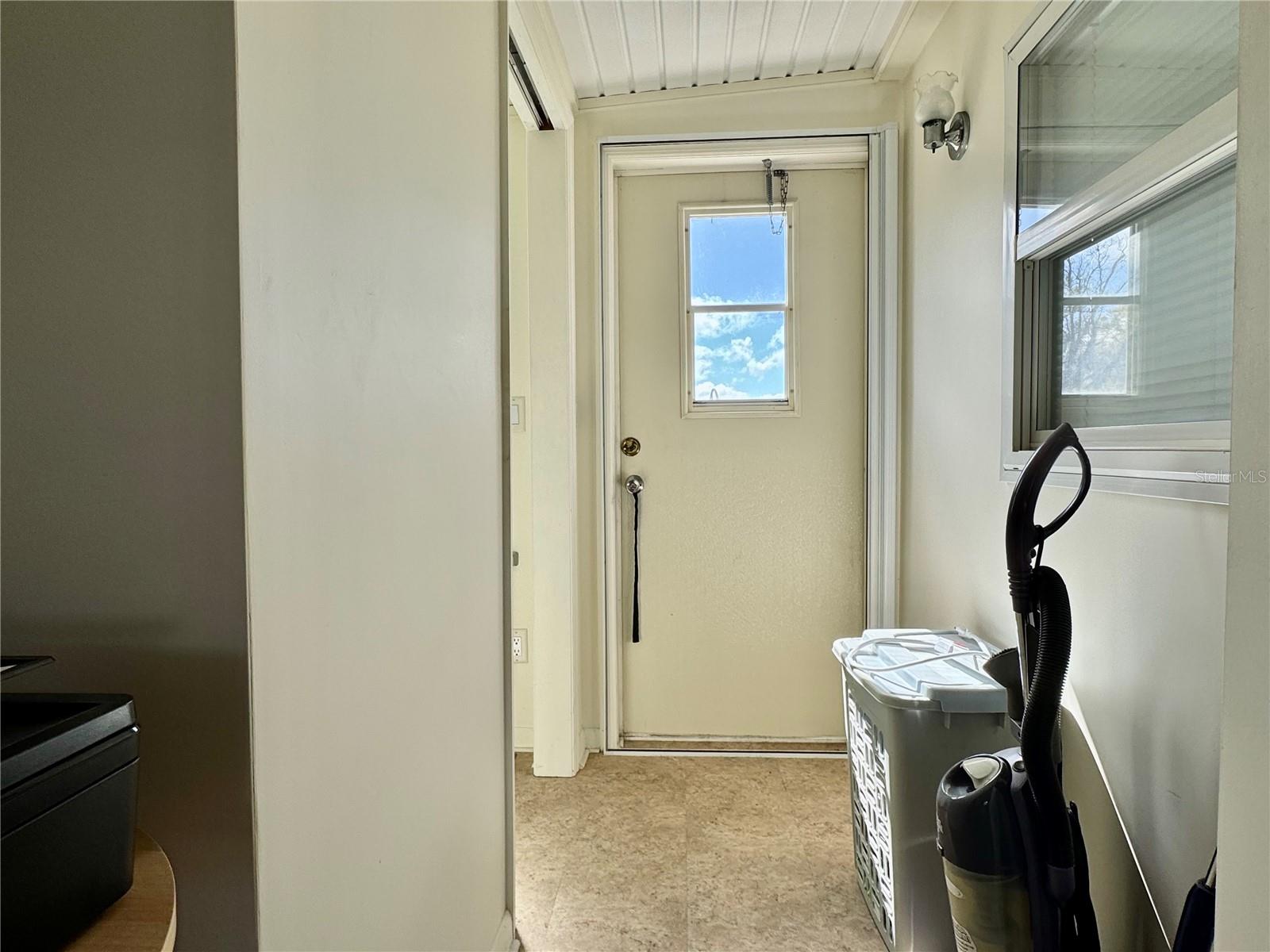 AMERICAN CONDOMINIMUM PARKS-ZEPHYRHILLS - Residential