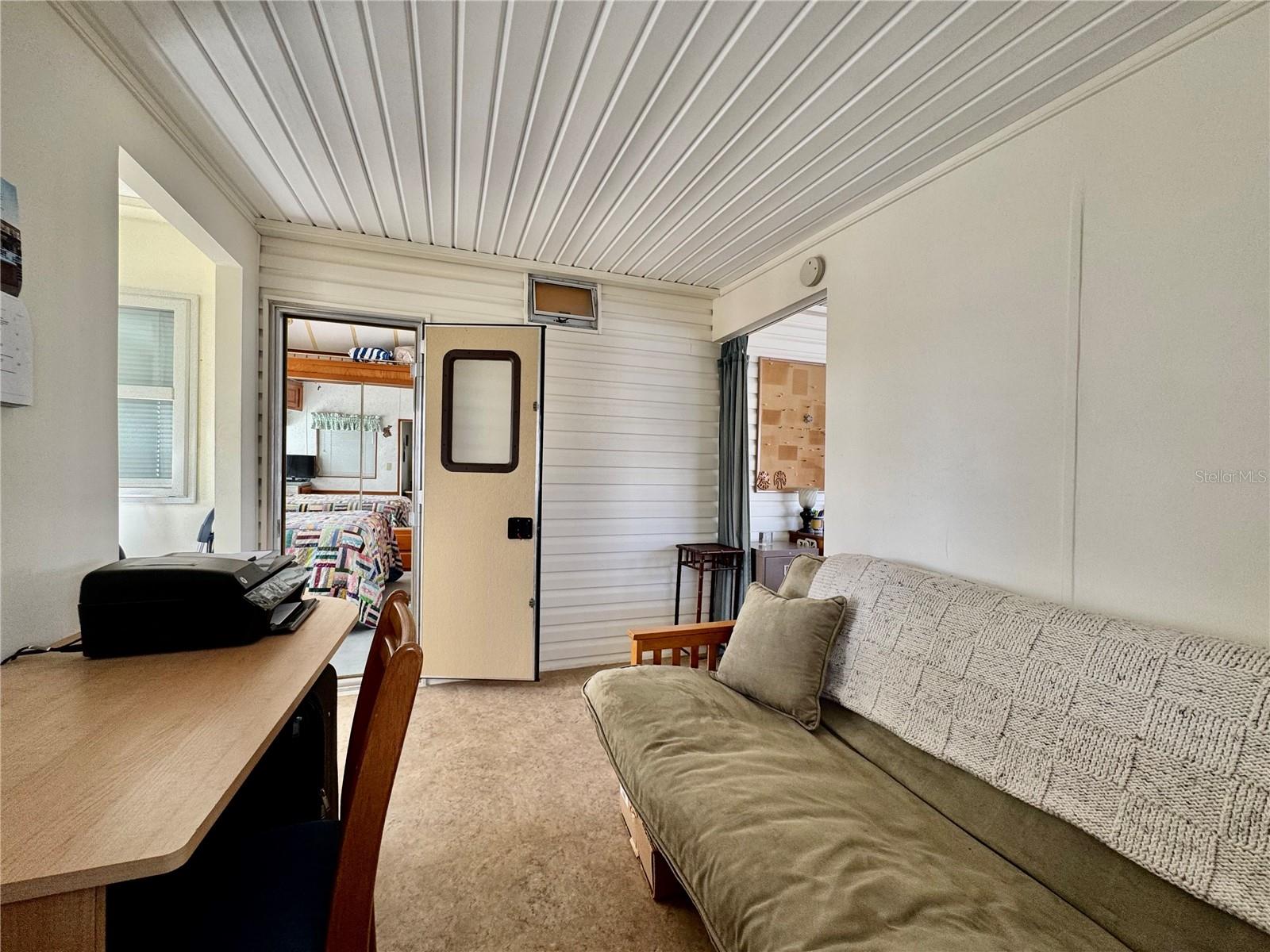 AMERICAN CONDOMINIMUM PARKS-ZEPHYRHILLS - Residential