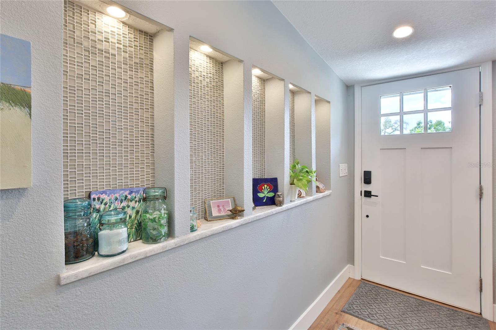 PETROUTSA BROTHERS SUB - Residential