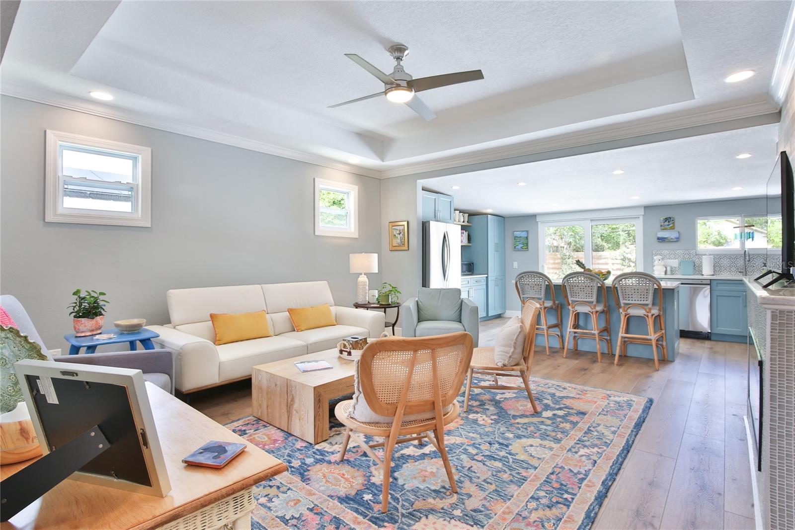 PETROUTSA BROTHERS SUB - Residential