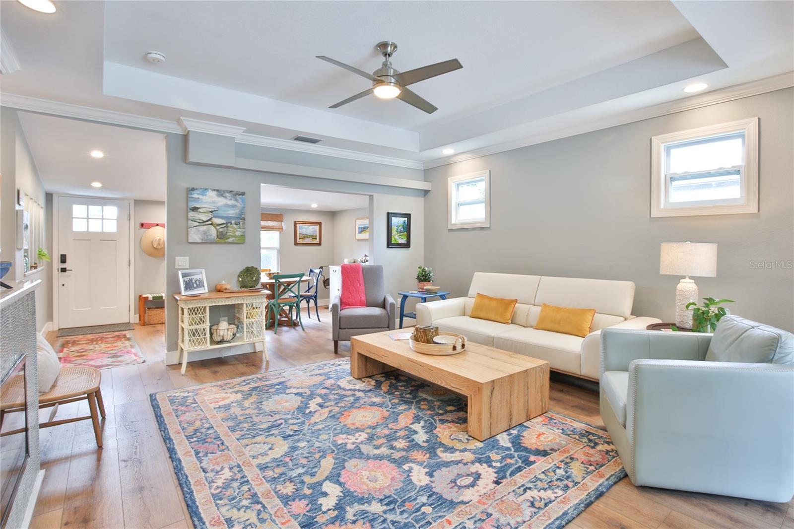 PETROUTSA BROTHERS SUB - Residential