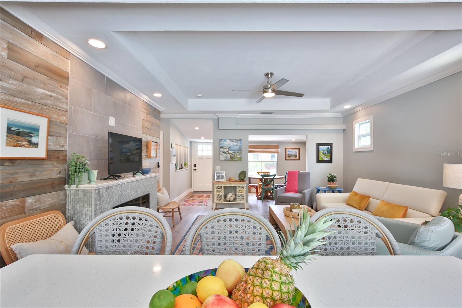 PETROUTSA BROTHERS SUB - Residential