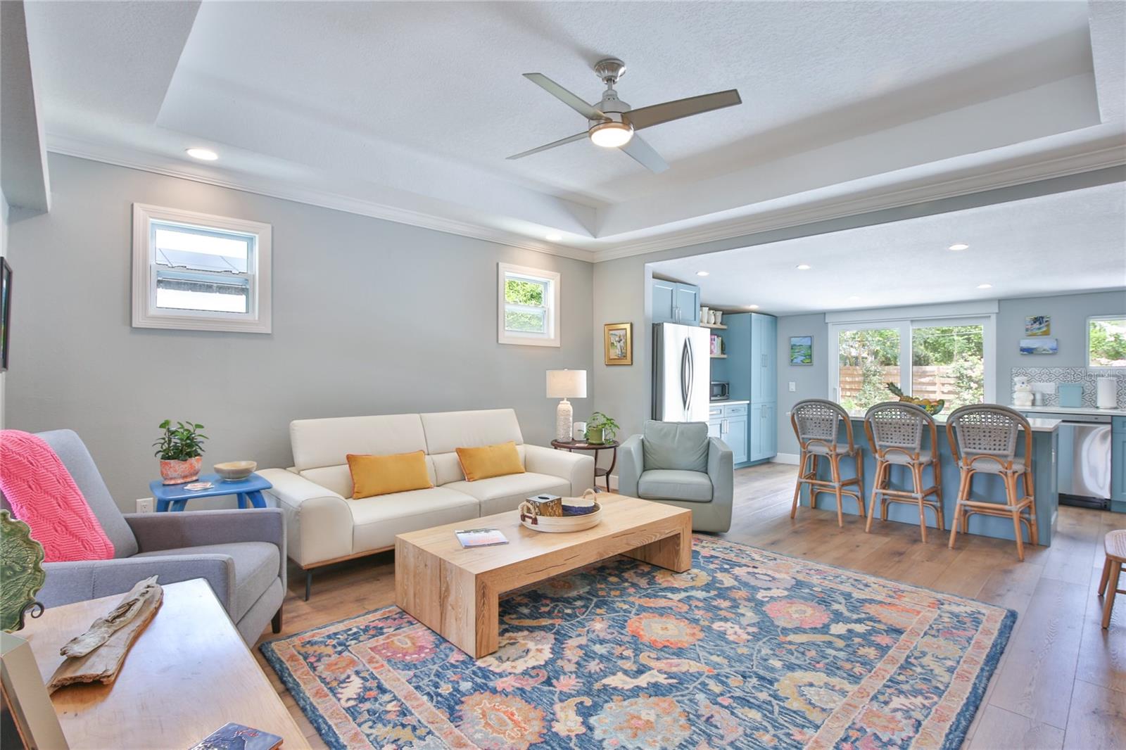 PETROUTSA BROTHERS SUB - Residential