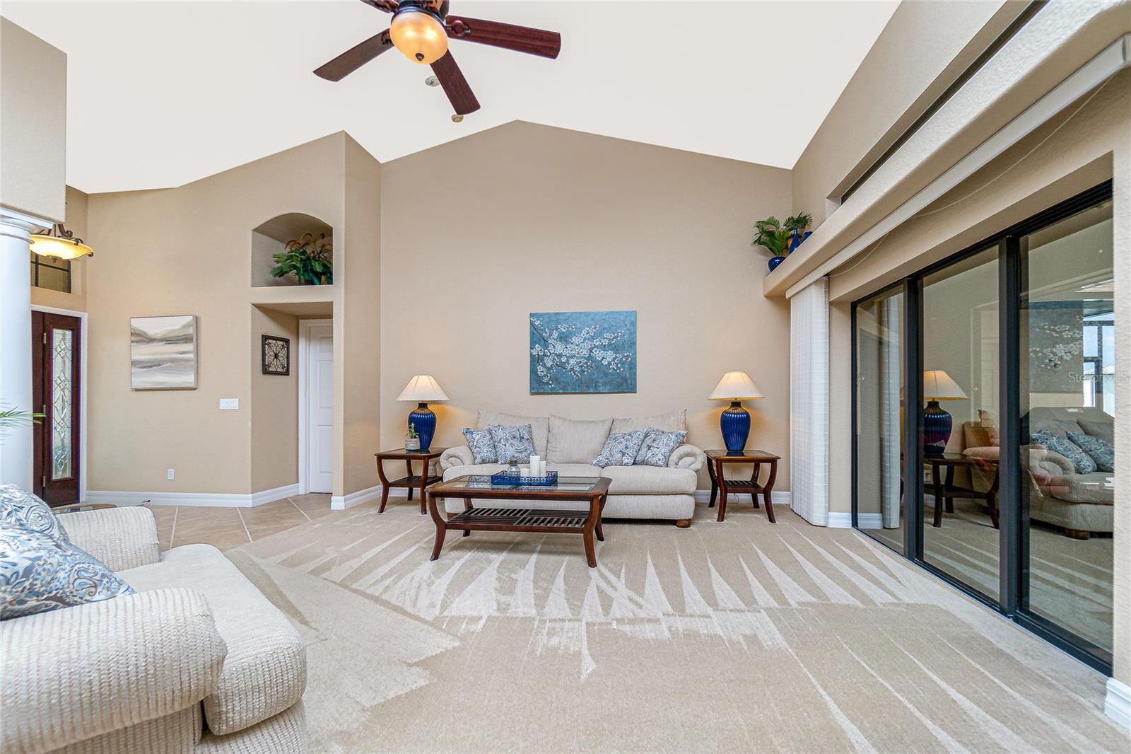 PORT CHARLOTTE SEC 082 - Residential